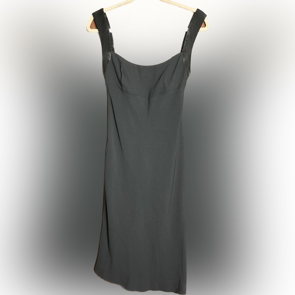 Sonia Rykiel Paris dress